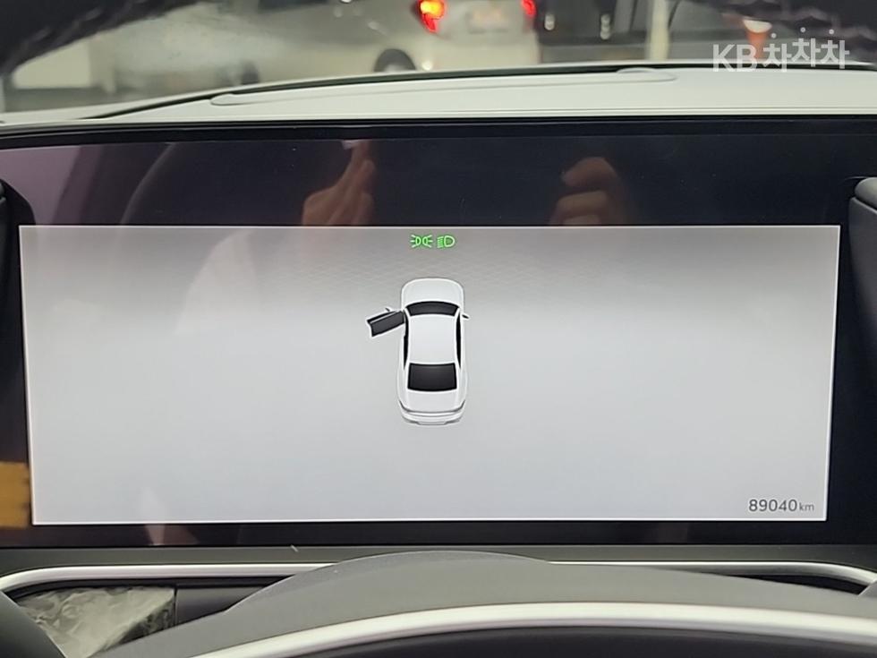 2022 Genesis G90(RS4) photo