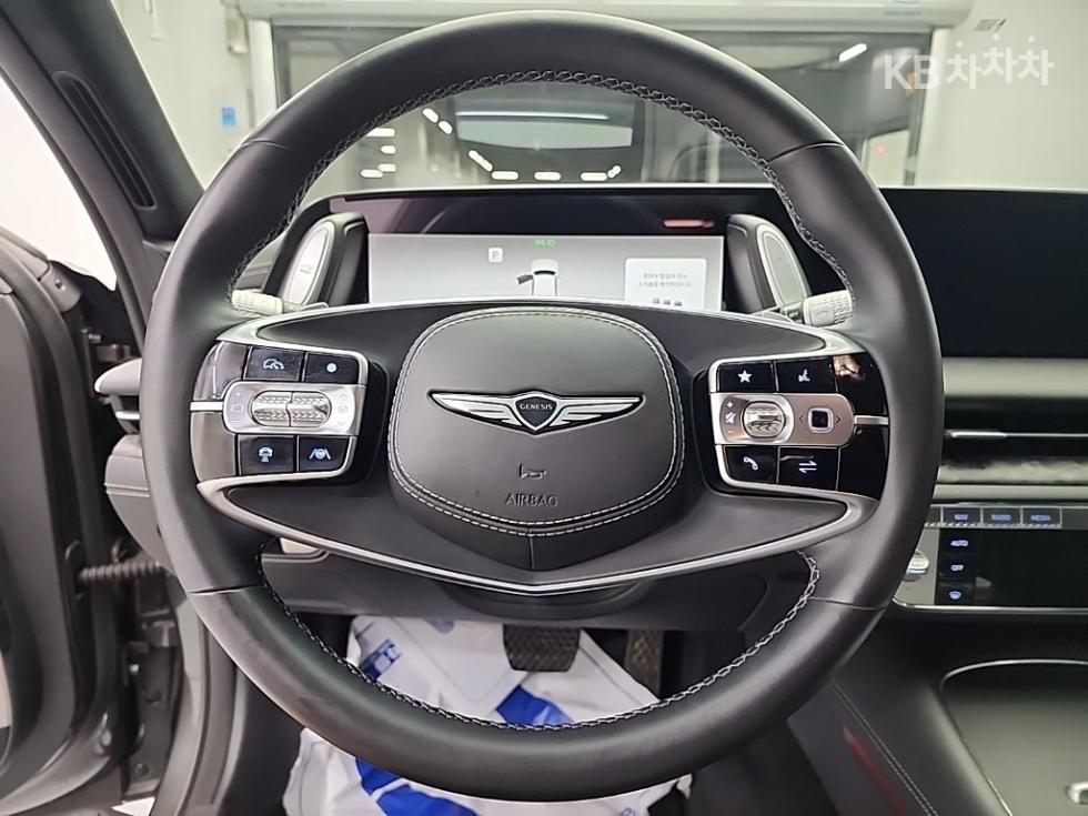 2022 Genesis G90(RS4) photo