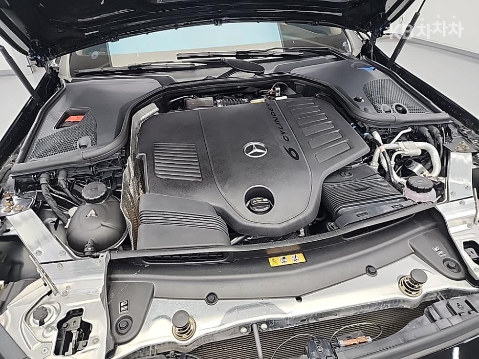 Mercedes-Benz CLS-klasse — miniaturë 5