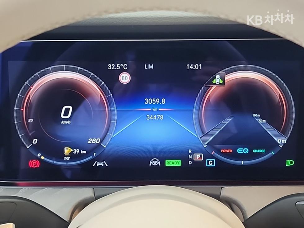 Mercedes-Benz CLS-klasse — miniaturë 6