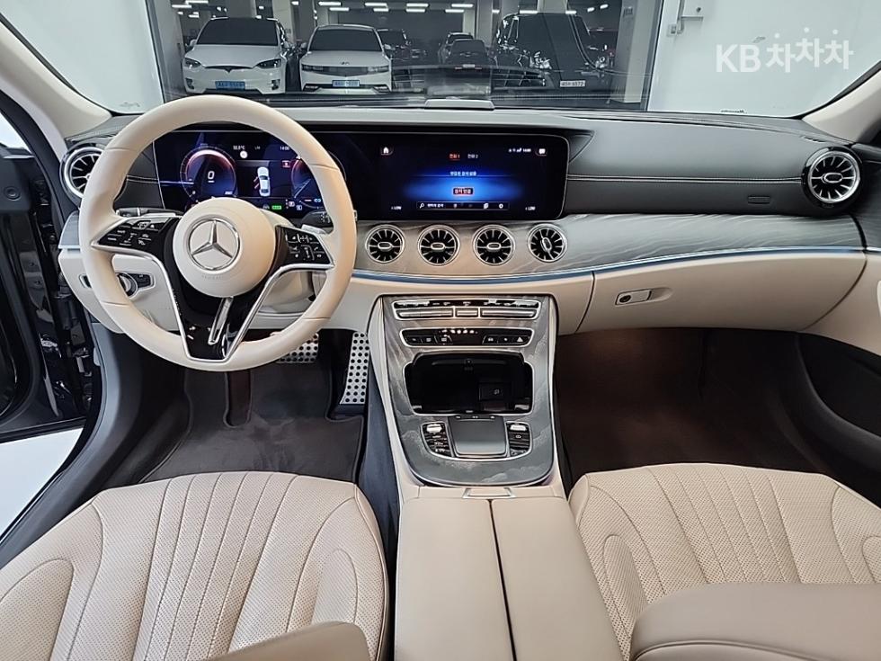 Mercedes-Benz CLS-klasse — miniaturë 7