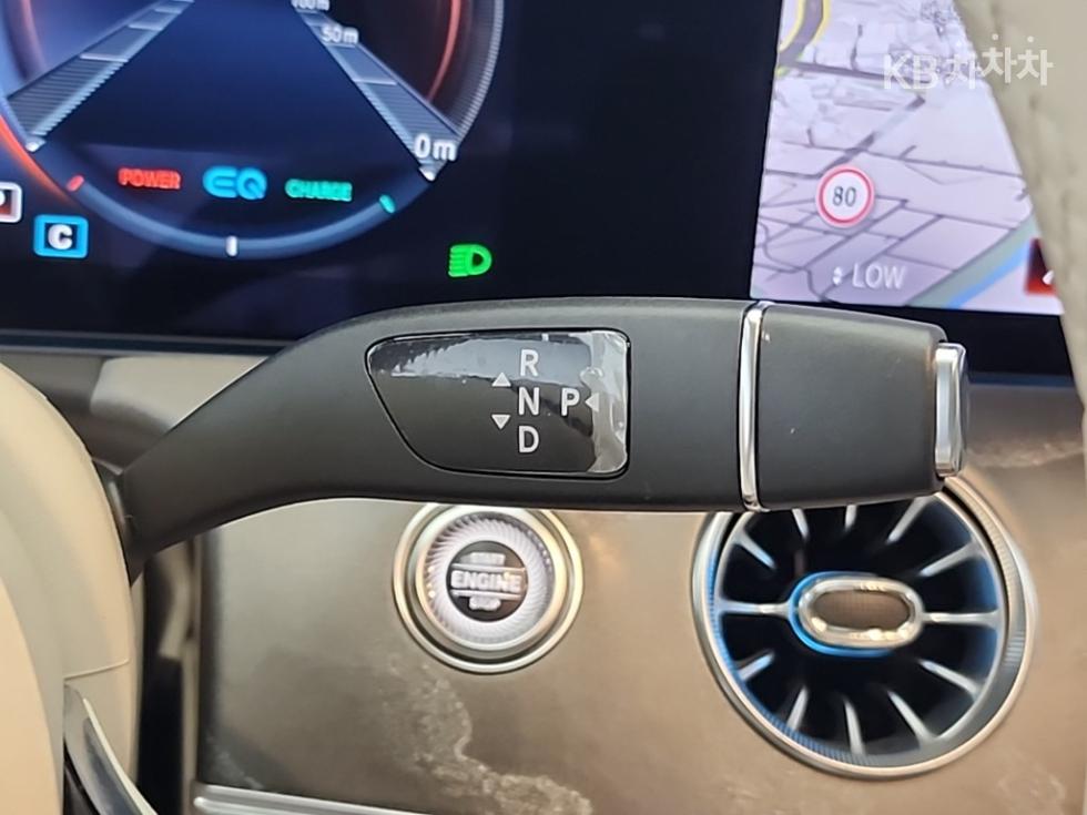 Mercedes-Benz CLS-klasse — miniaturë 8