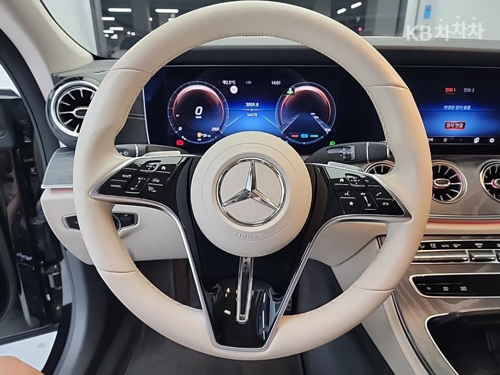 Mercedes-Benz CLS-klasse — miniaturë 9