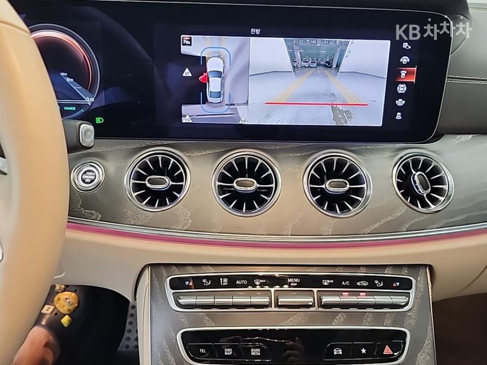 Mercedes-Benz CLS-klasse — miniaturë 10