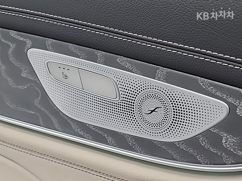 Mercedes-Benz CLS-klasse — miniaturë 14
