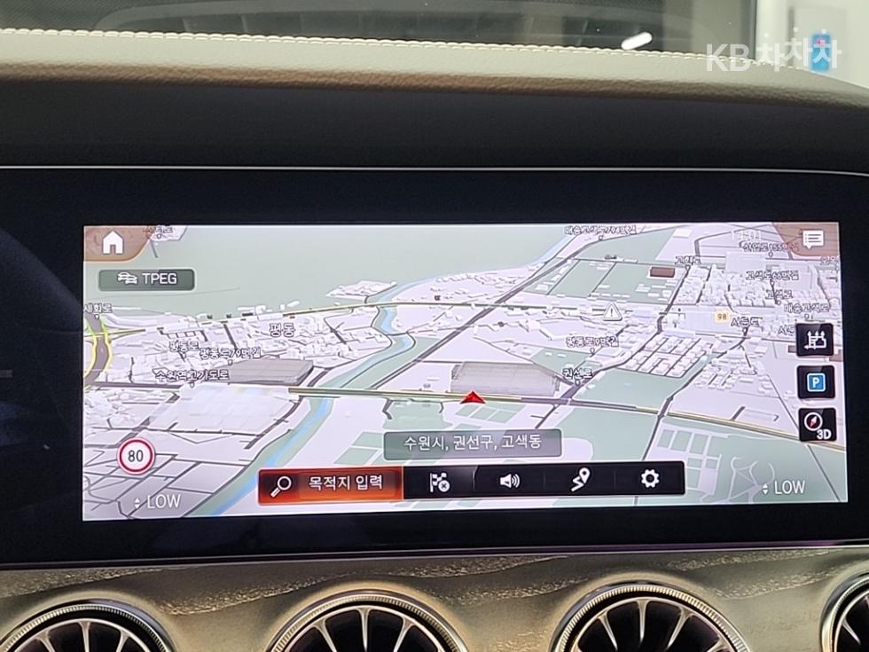 Mercedes-Benz CLS-klasse — miniaturë 16