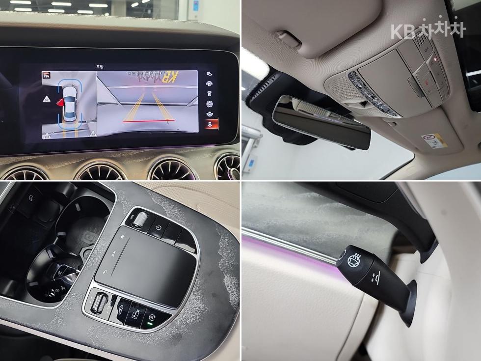 Mercedes-Benz CLS-klasse — miniaturë 17