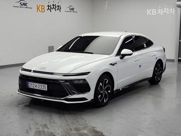 Hyundai Sonata 2.0  exclusive — foto 1