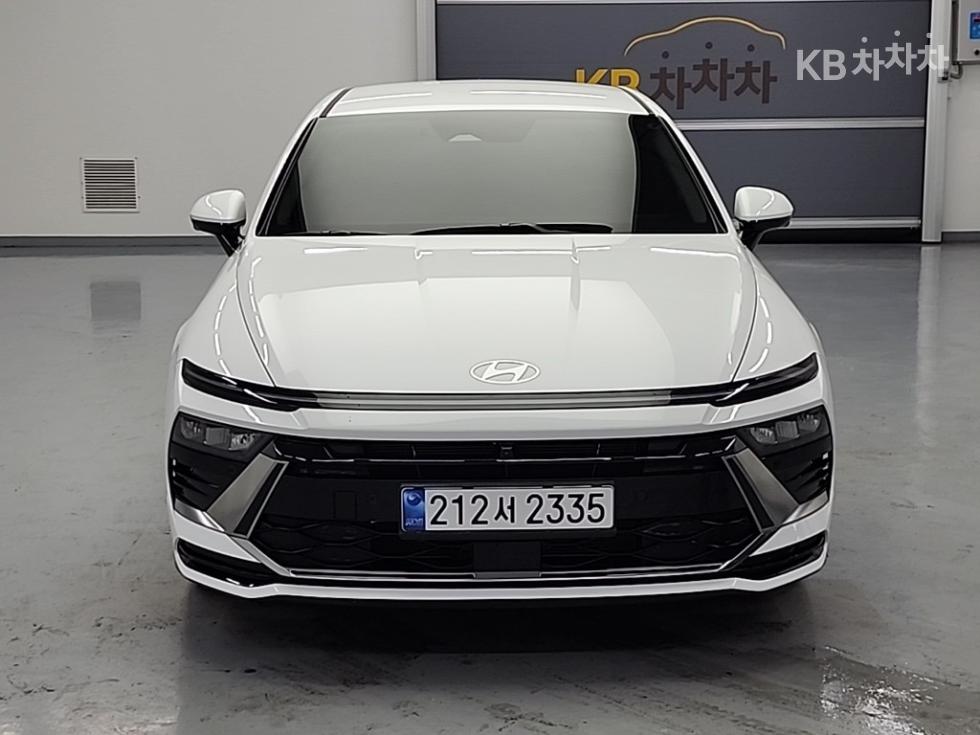 Hyundai Sonata — miniaturë 2