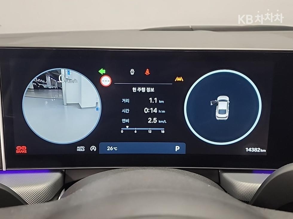 Hyundai Sonata — miniaturë 6