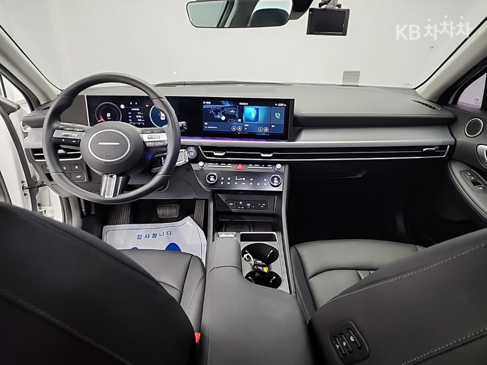 Hyundai Sonata — miniaturë 7