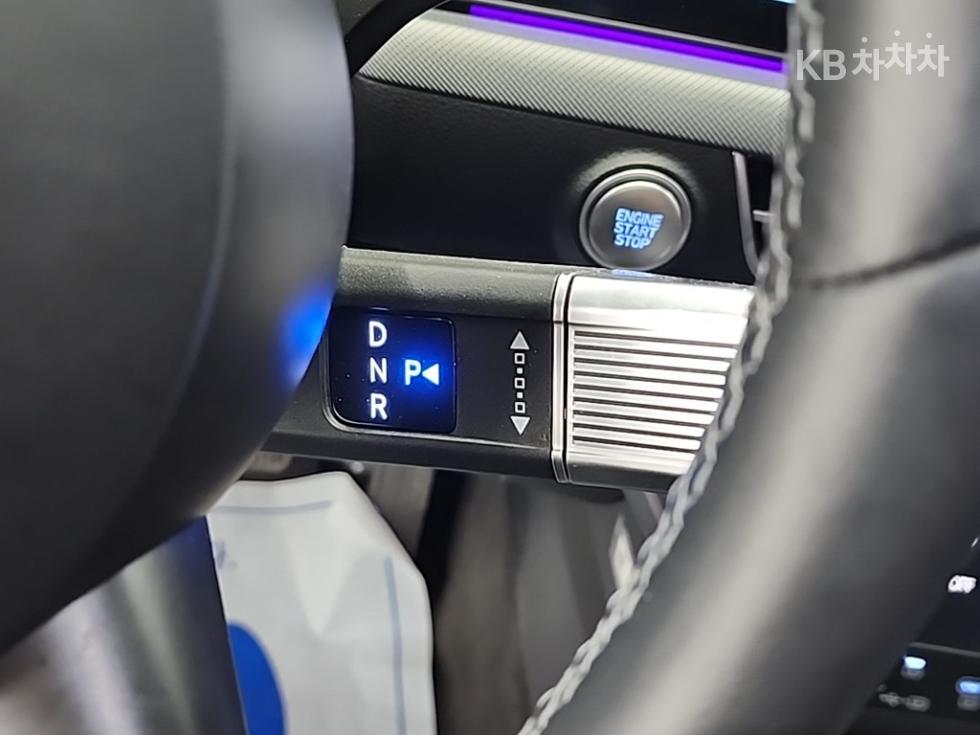 Hyundai Sonata — miniaturë 8