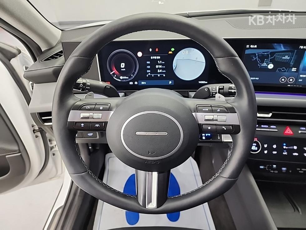 Hyundai Sonata — miniaturë 9