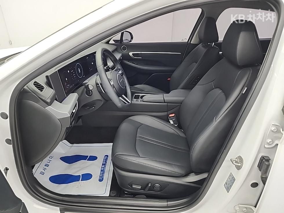 Hyundai Sonata — miniaturë 11