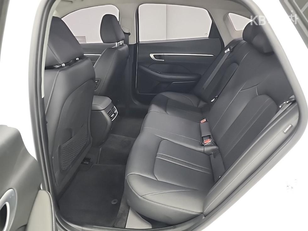 Hyundai Sonata — miniaturë 12