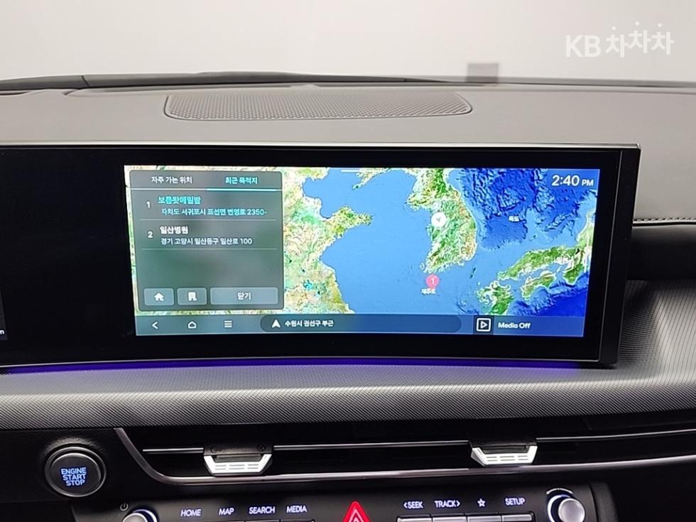 Hyundai Sonata — miniaturë 14