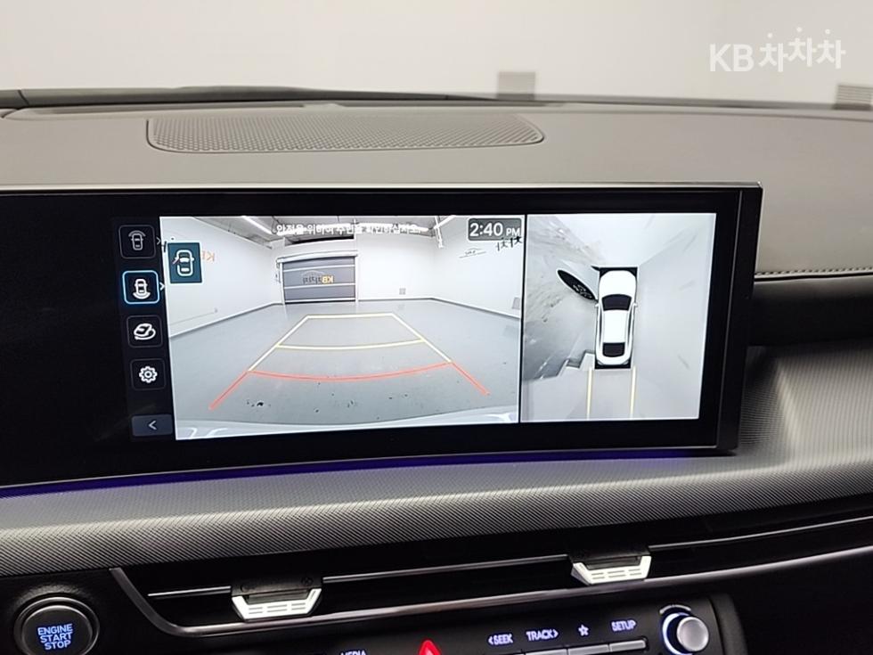 Hyundai Sonata — miniaturë 15