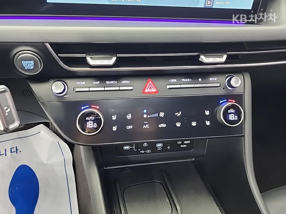 Hyundai Sonata — miniaturë 16