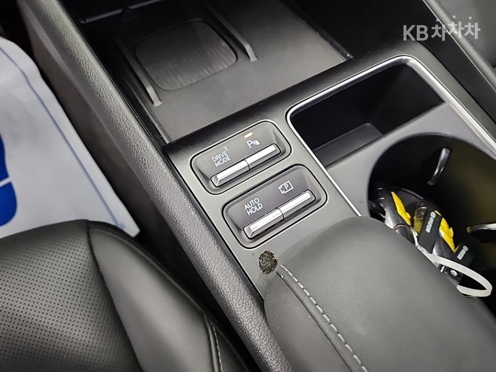 Hyundai Sonata — miniaturë 17