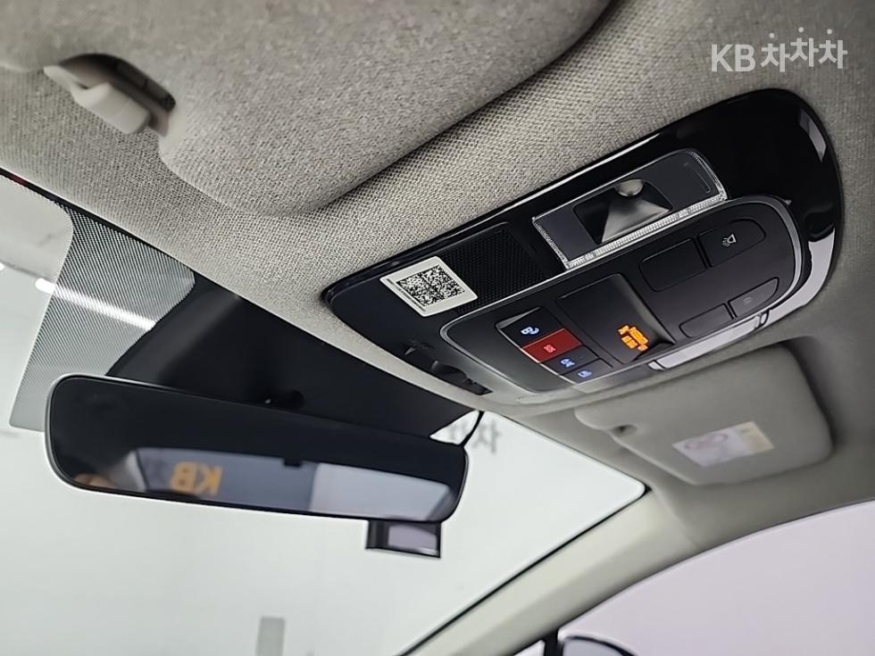 Hyundai Sonata — miniaturë 18