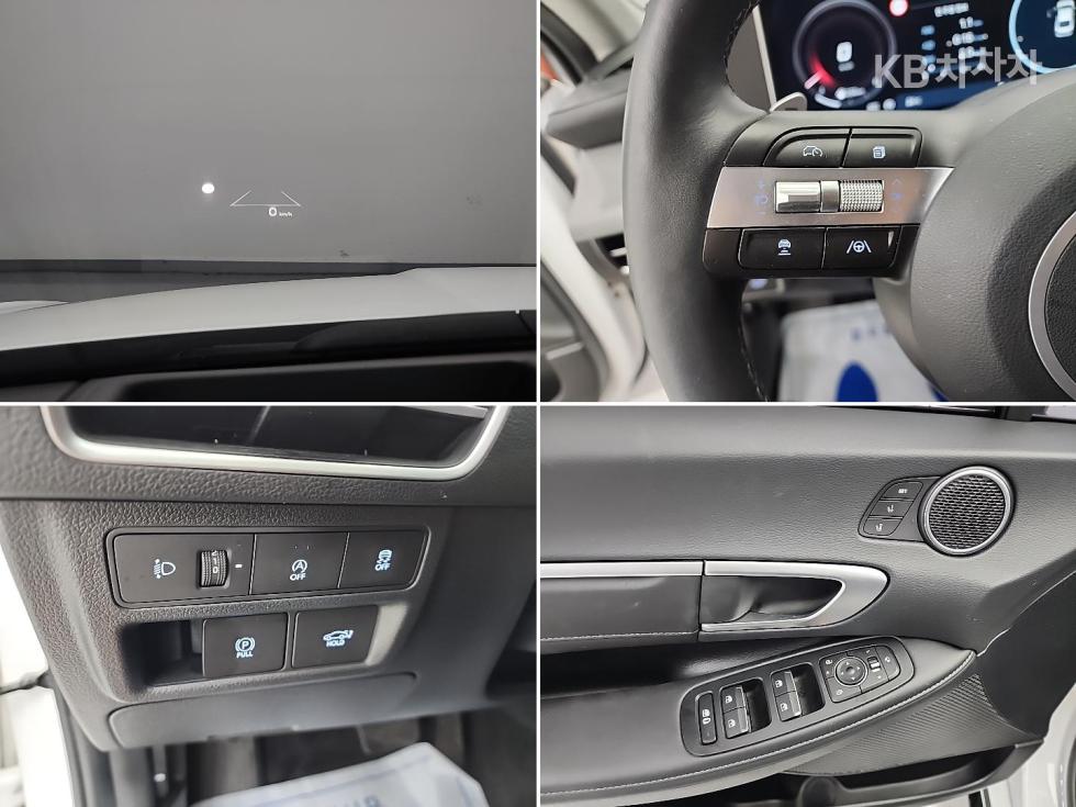 Hyundai Sonata — miniaturë 19