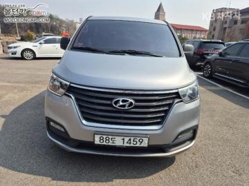 Hyundai Starex 밴 5인승 — foto 1