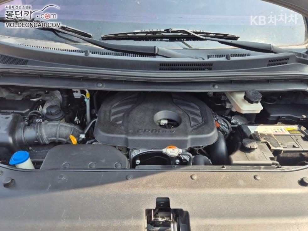 Hyundai Starex — miniaturë 10