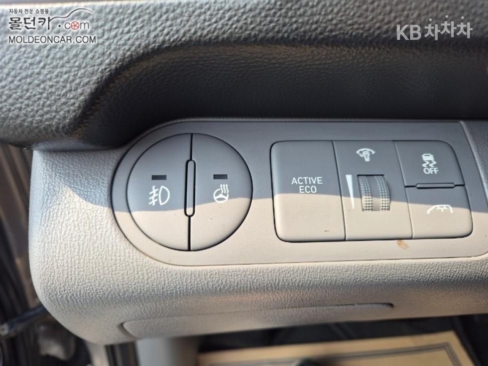 Hyundai Starex — miniaturë 15