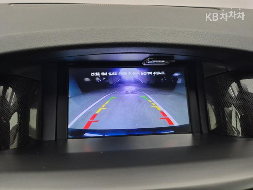 Renault Samsung SM5 — miniaturë 14