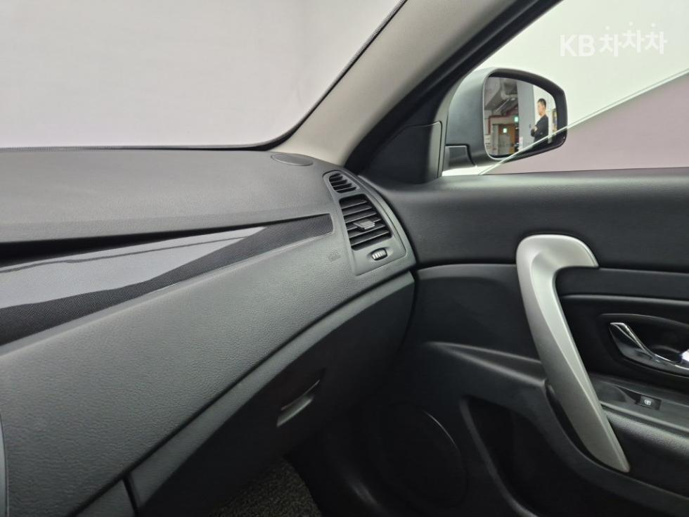 Renault Samsung SM5 — miniaturë 16