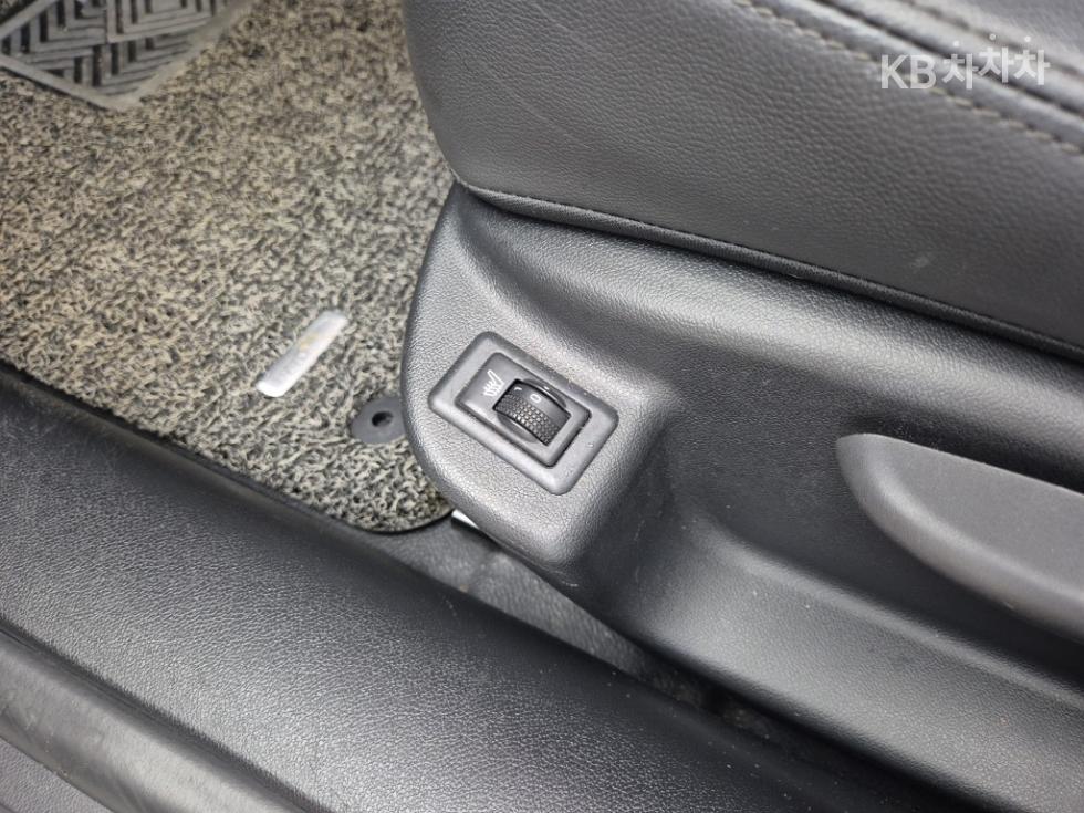 Renault Samsung SM5 — miniaturë 18