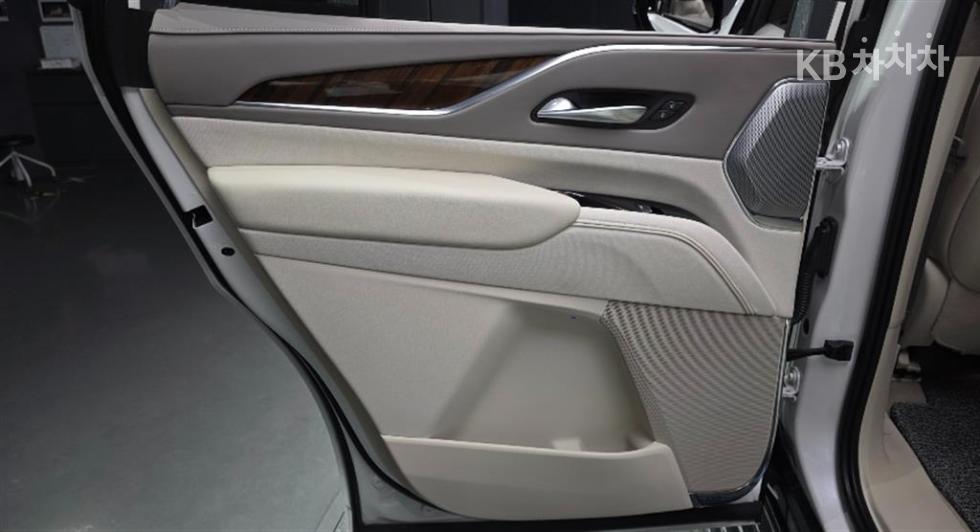 Cadillac Escalade — miniaturë 10