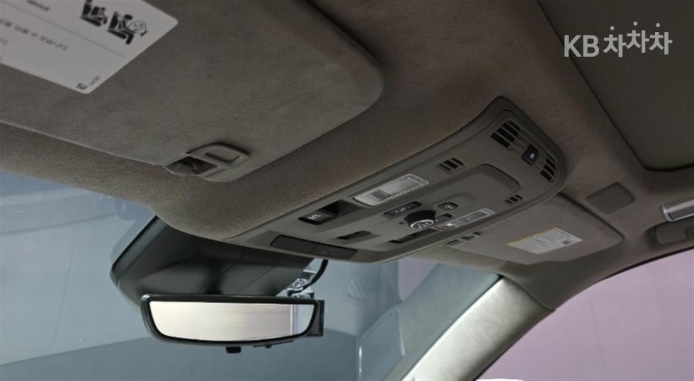 Cadillac Escalade — miniaturë 19