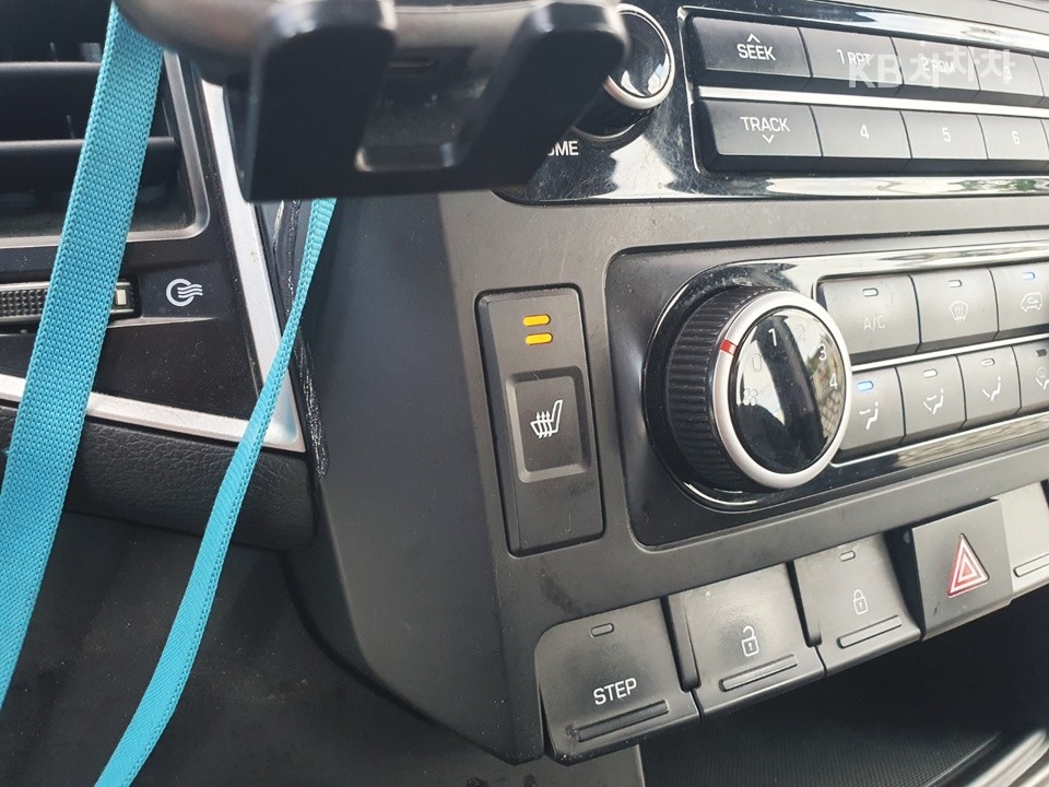 Hyundai Solati — miniaturë 18