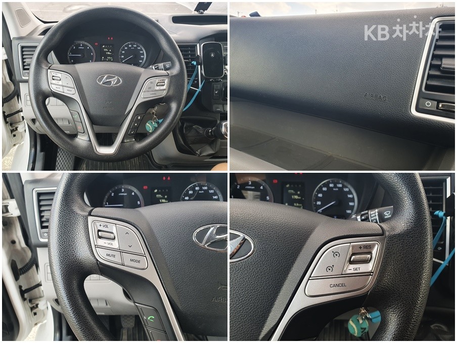 Hyundai Solati — miniaturë 19