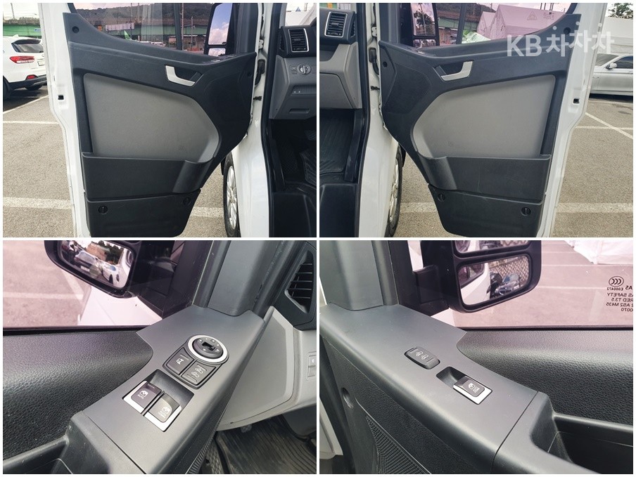 Hyundai Solati — miniaturë 21