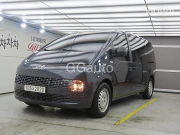 Hyundai Staria 2.2 투어러 11 — foto 1