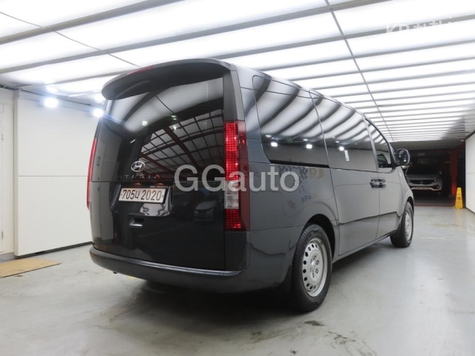 Hyundai Staria — miniaturë 4