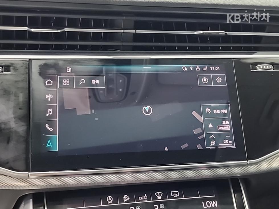 Audi Q7 — miniaturë 15