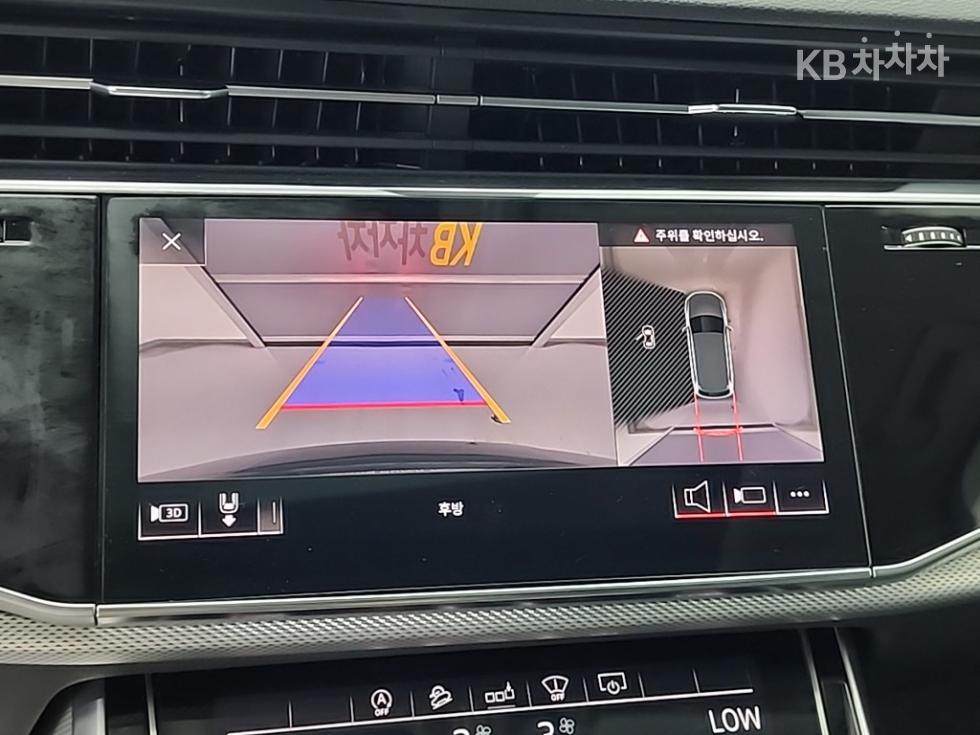 Audi Q7 — miniaturë 16