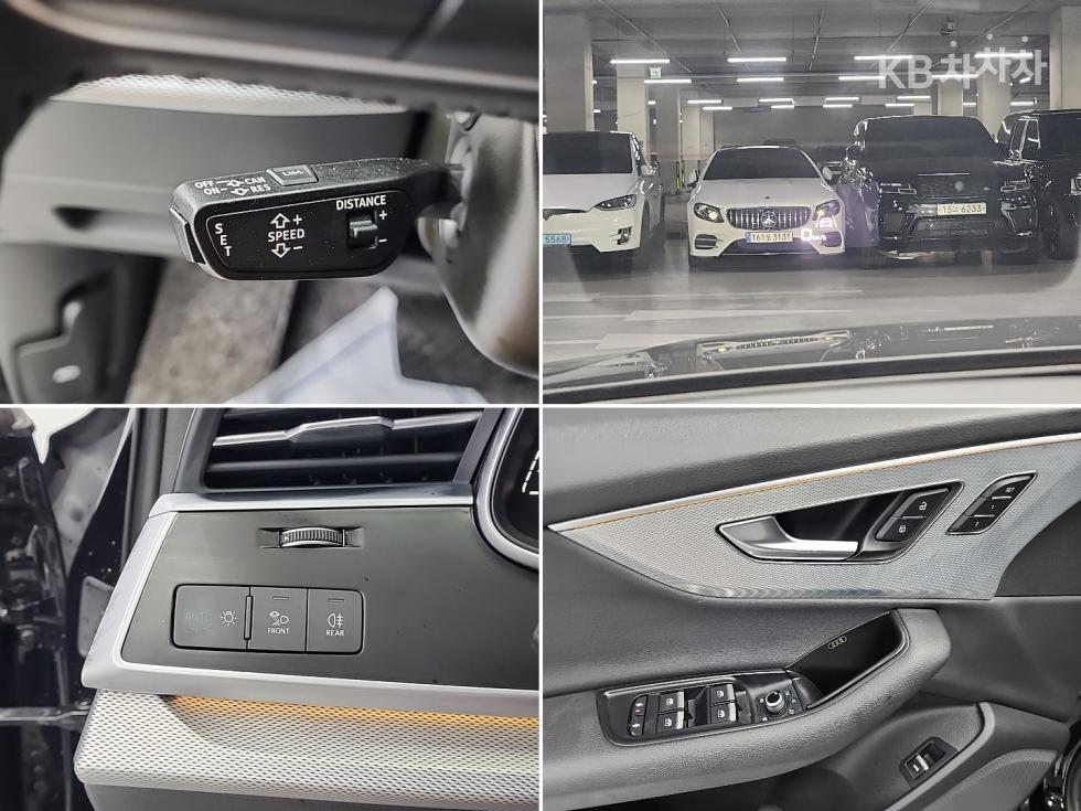Audi Q7 — miniaturë 18