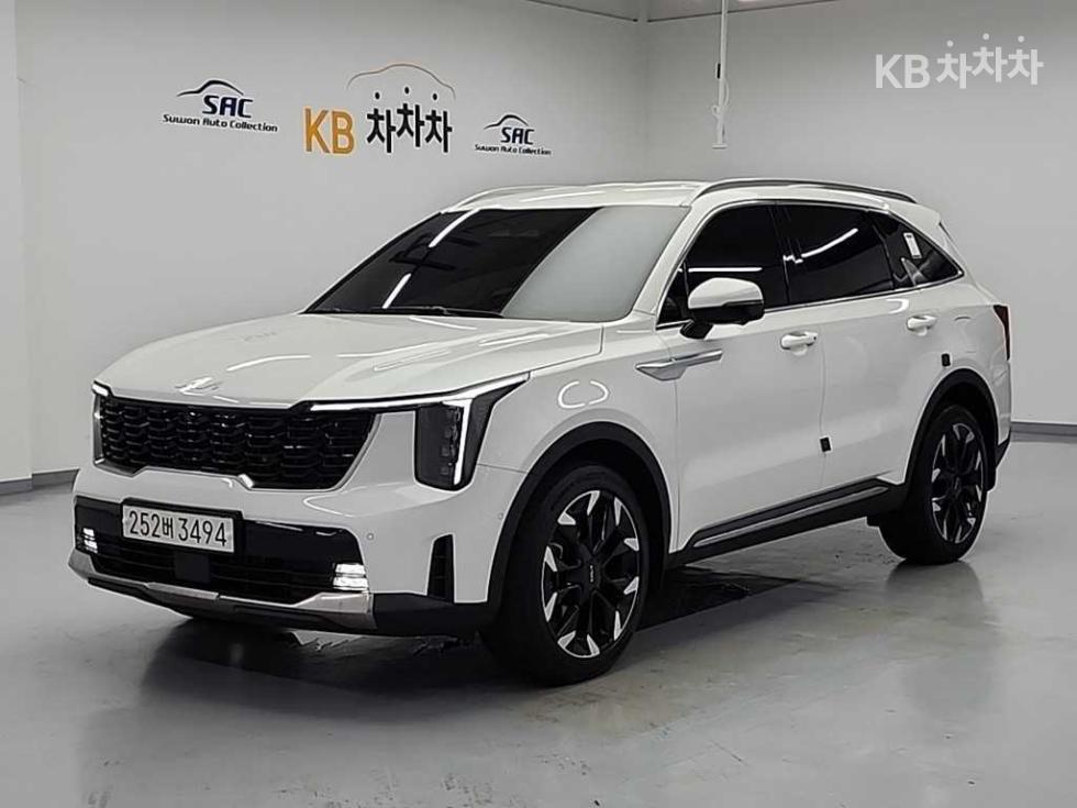 2024 MQ4 — Korean used car export from SH GLOBAL