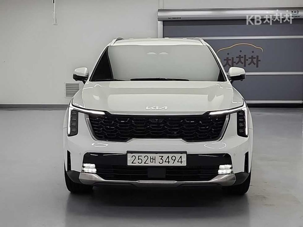 2024 Kia MQ4 photo