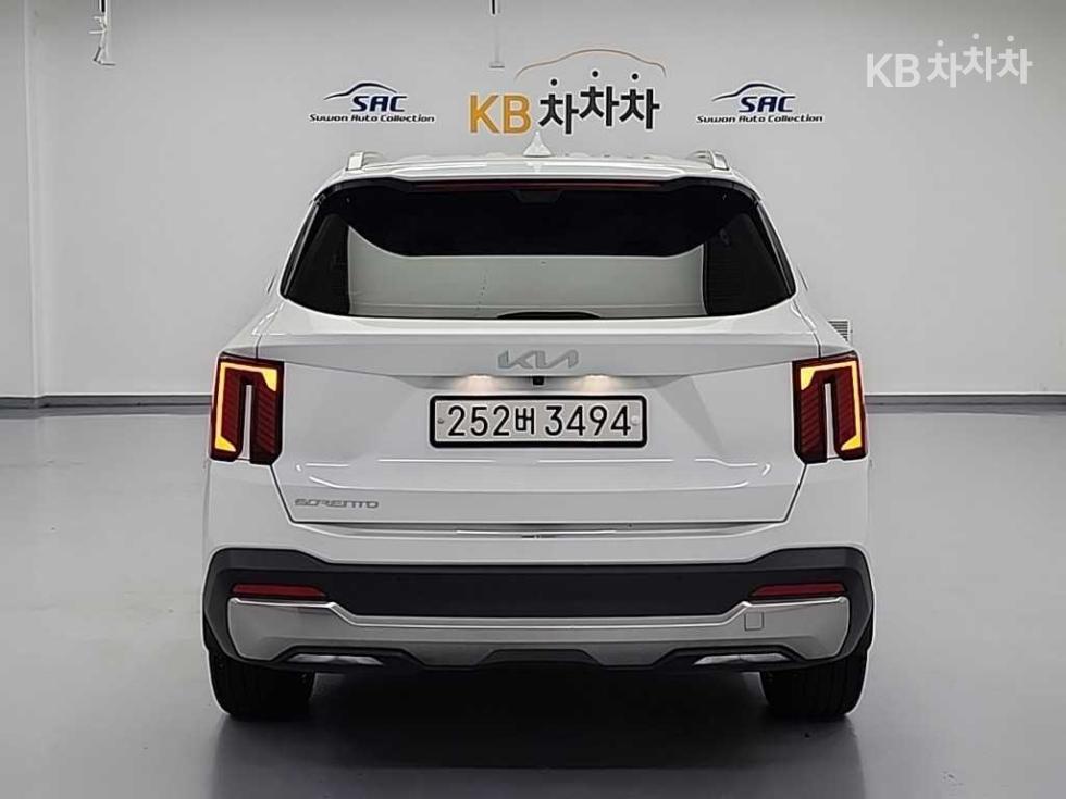 2024 Kia MQ4 photo