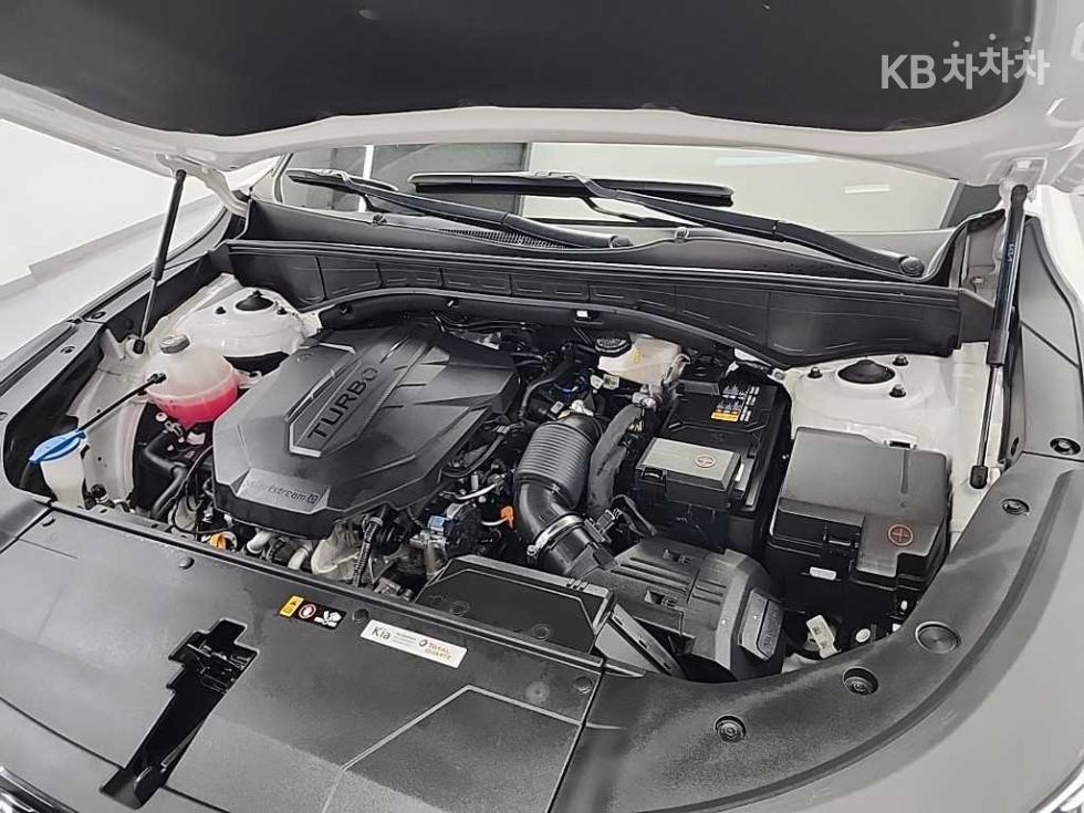 2024 Kia MQ4 photo