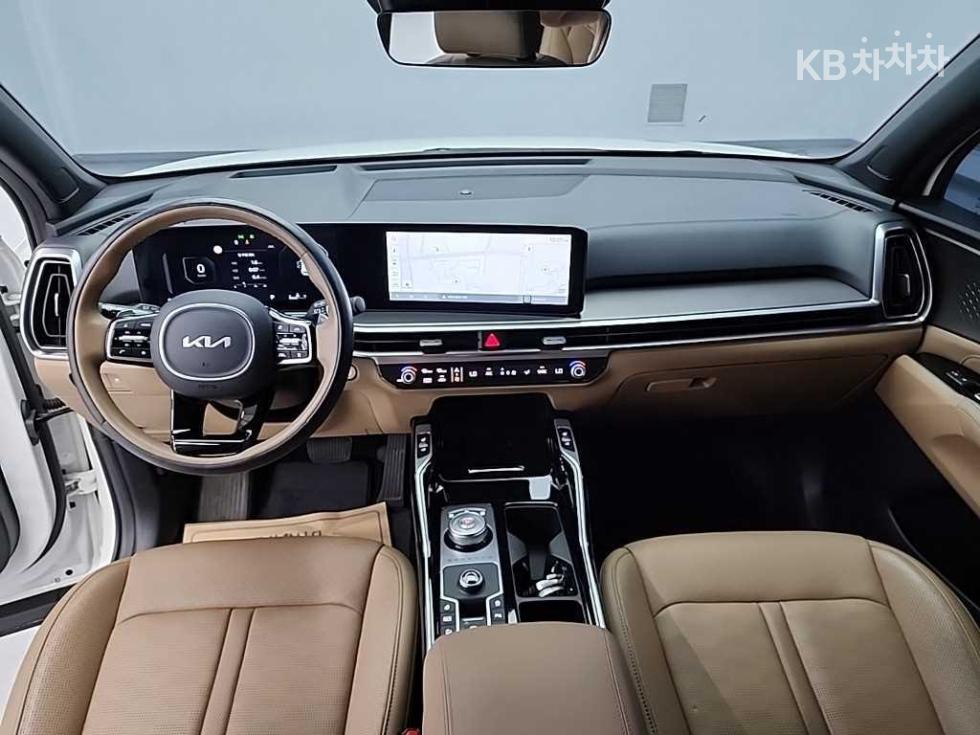 2024 Kia MQ4 photo