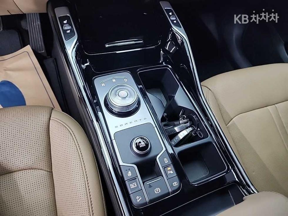 2024 Kia MQ4 photo