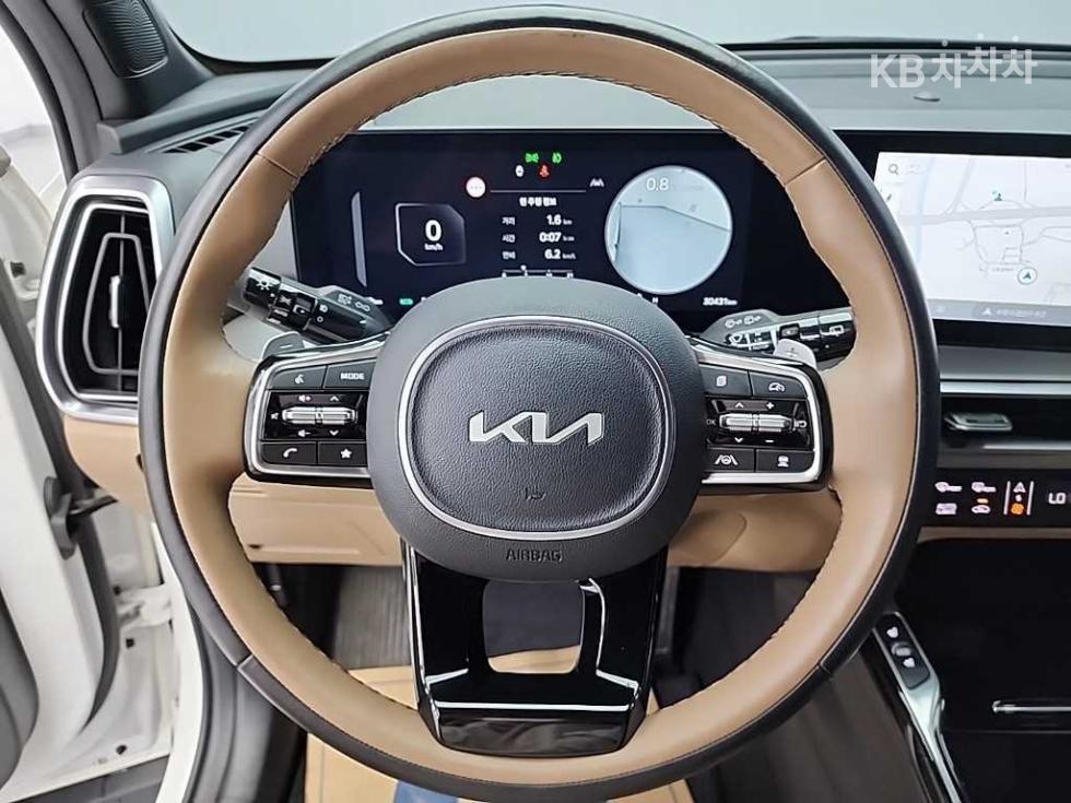 2024 Kia MQ4 photo
