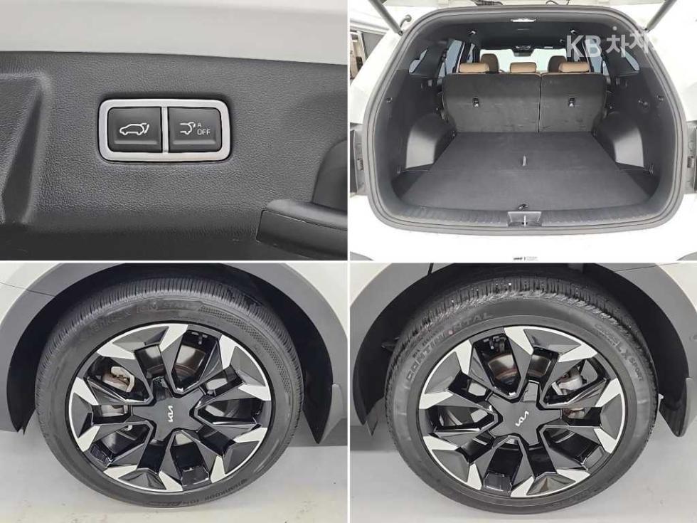 2024 Kia MQ4 photo