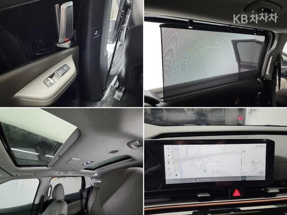 Kia Carnival — miniaturë 16